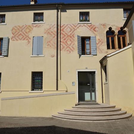 Olly Home Luxury Loft Noale Exterior photo
