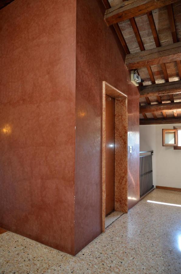 Olly Home Luxury Loft Noale Exterior photo