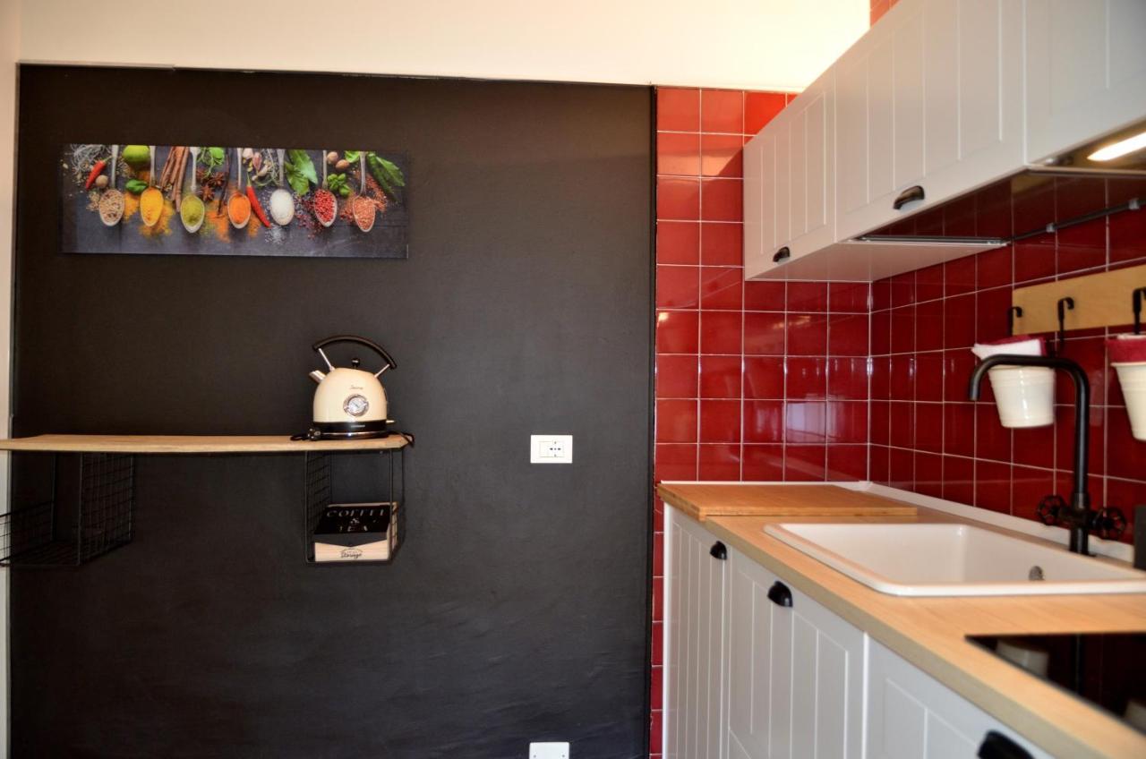 Olly Home Luxury Loft Noale Exterior photo